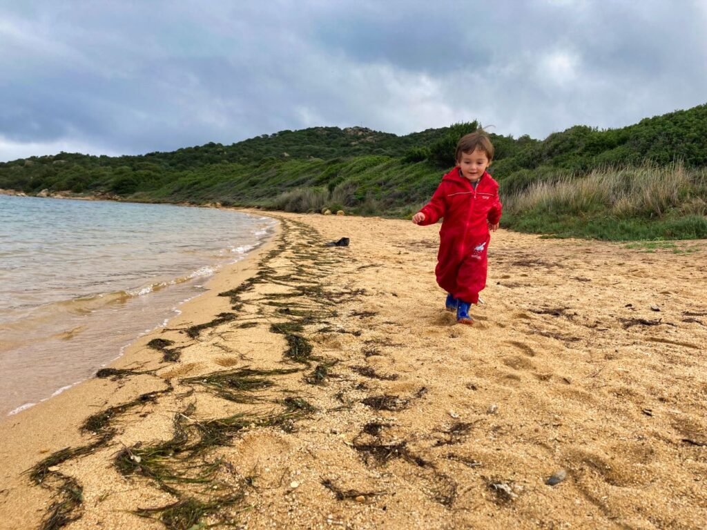 Autunno in Sardegna Stagione da Scoprire