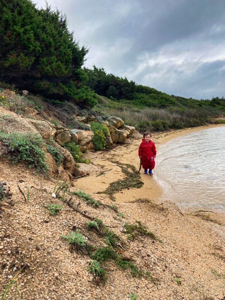 Autunno in Sardegna Stagione da Scoprire