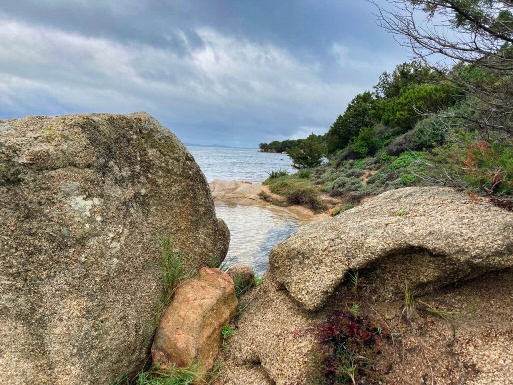 Autunno in Sardegna Stagione da Scoprire