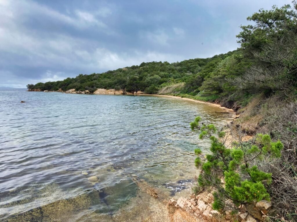 Autunno in Sardegna Stagione da Scoprire