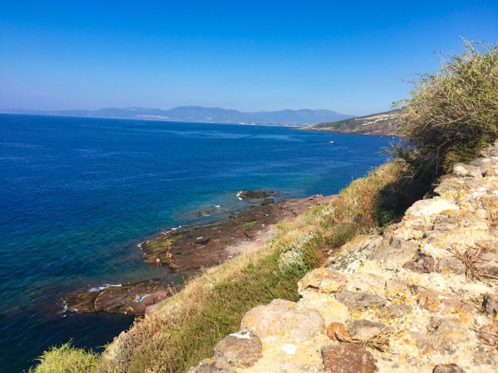 Il borgo medievale di Castelsardo