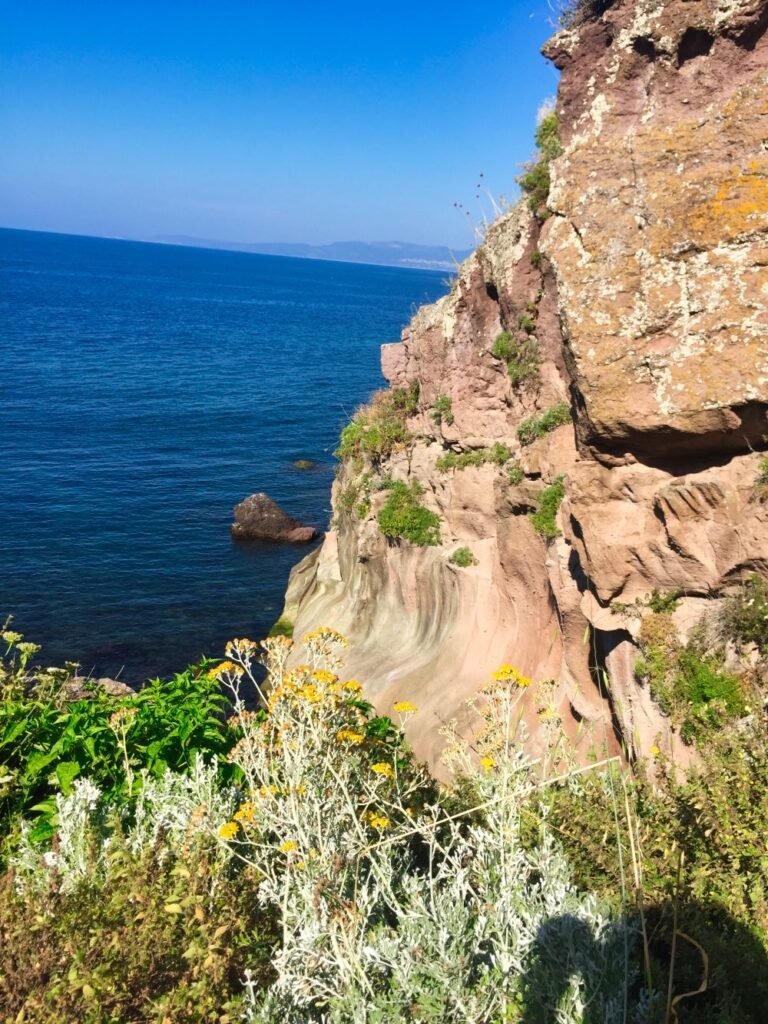 Il borgo medievale di Castelsardo