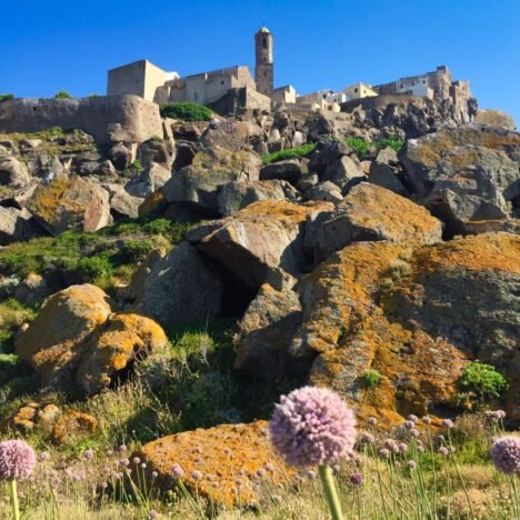 Sardegna, La Musa Spirituale