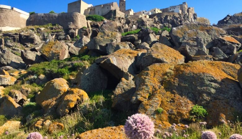 Il borgo medievale di Castelsardo