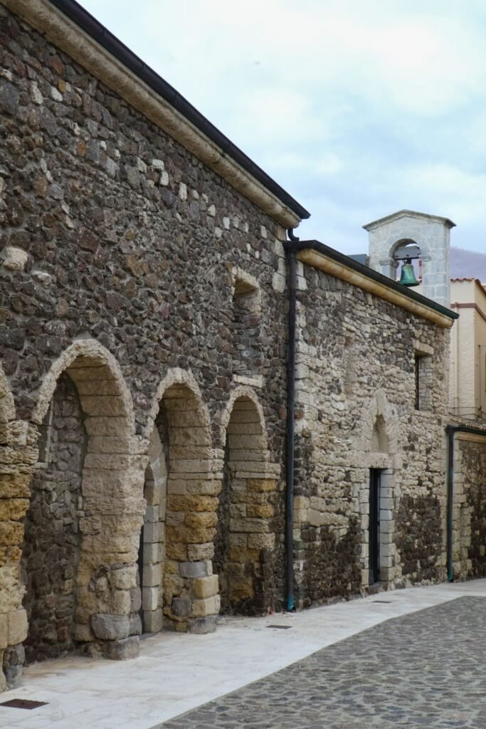 Il borgo medievale di Castelsardo