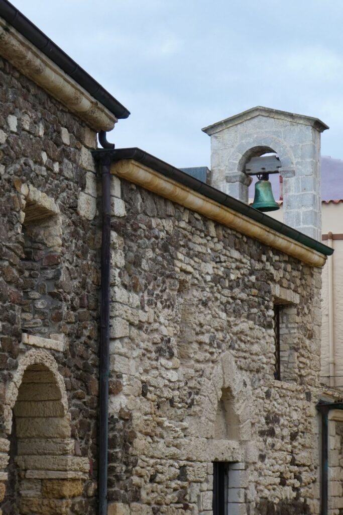 Il borgo medievale di Castelsardo