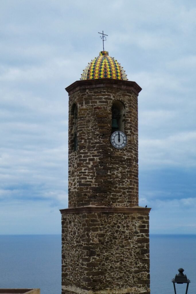 Il borgo medievale di Castelsardo