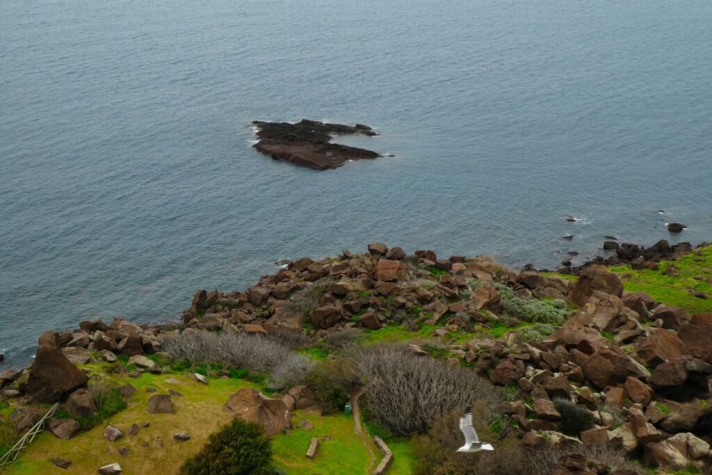 Il borgo medievale di Castelsardo