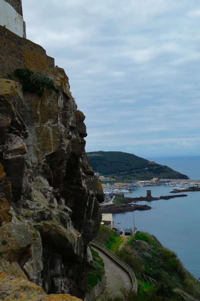 Il borgo medievale di Castelsardo