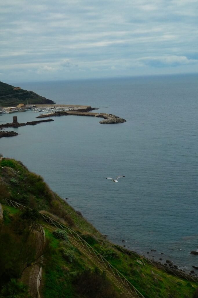 Il borgo medievale di Castelsardo