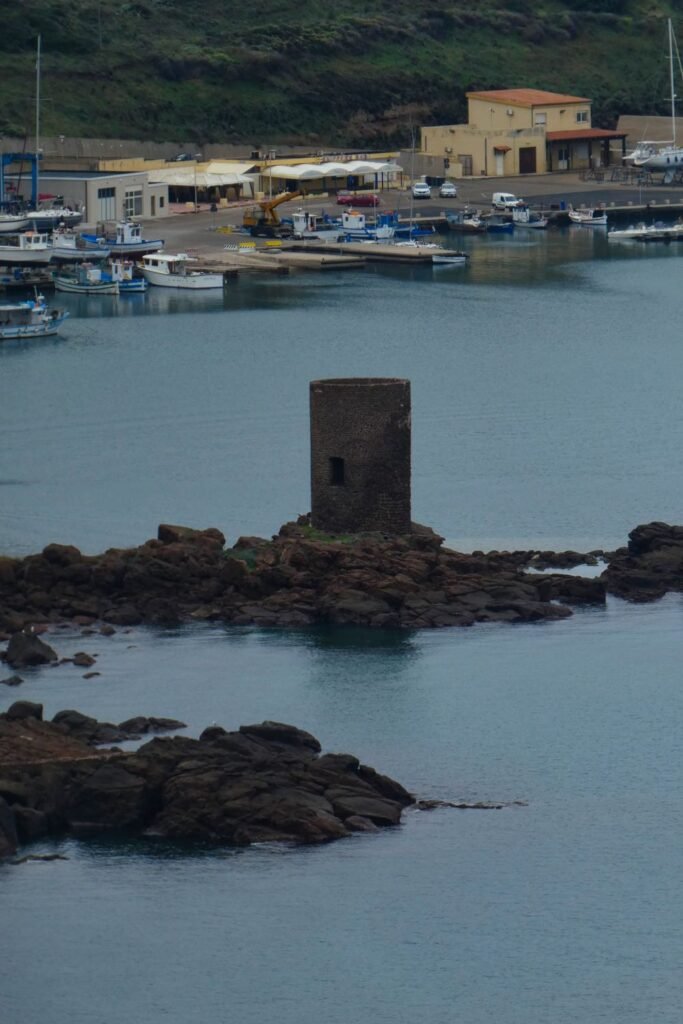 Il borgo medievale di Castelsardo