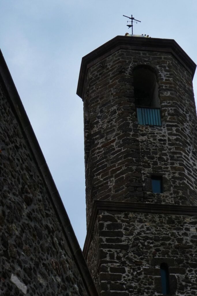 Il borgo medievale di Castelsardo