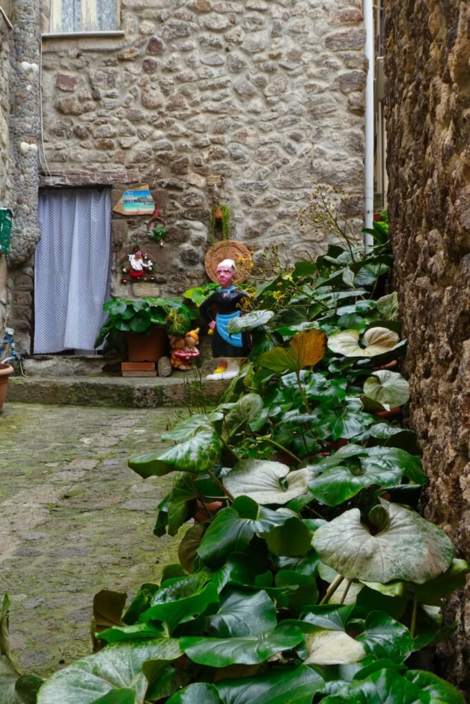 Il borgo medievale di Castelsardo