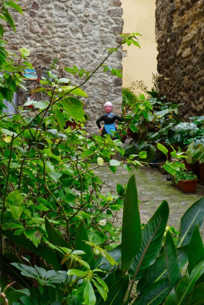 Il borgo medievale di Castelsardo