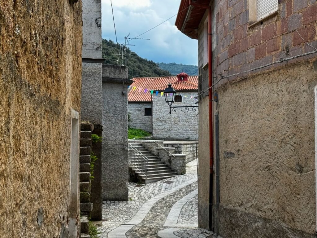 Olzai, Borgo Autentico di Sardegna_JonaJourney