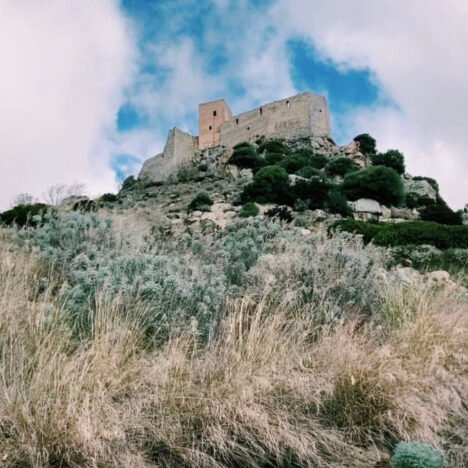 L’antico Natale di Sardegna