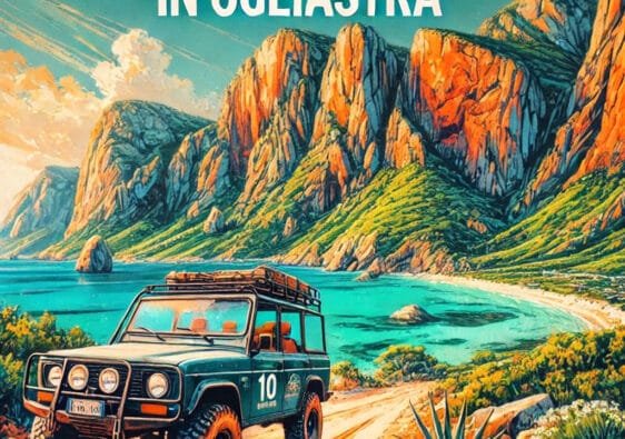 10 Esperienze Imperdibili in Ogliastra_Sardegna_Jona Journey