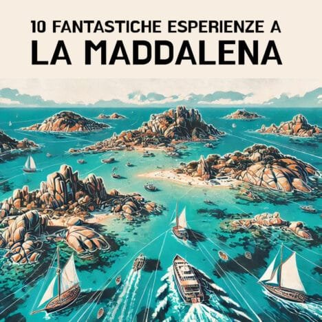 Caprera: Leggende e Miti di un’Isola Straordinaria