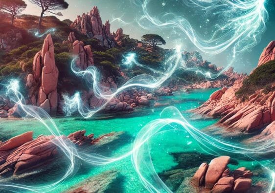 Caprera- Leggende e Miti di un’Isola Straordinaria_Jona Journey