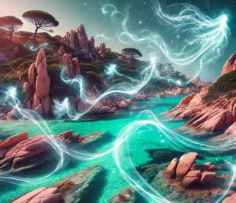 Caprera- Leggende e Miti di un’Isola Straordinaria_Jona Journey