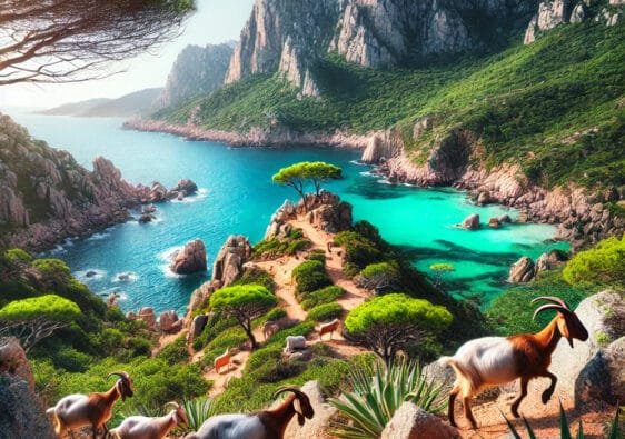 Ogliastra- Terra di Meraviglie_Jona Journey